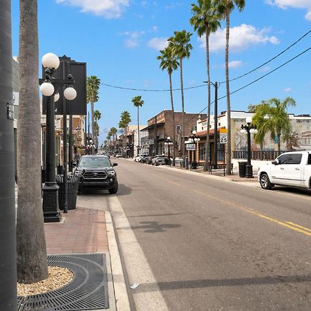 טאמפה New! Sangria Suite - Upscale Ybor City Studio, Right On 7Th Ave מראה חיצוני תמונה