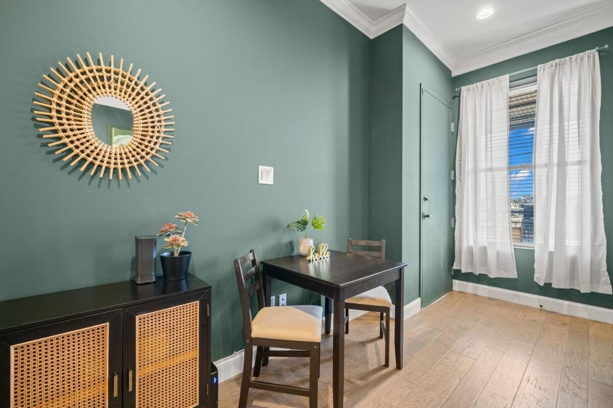 טאמפה New! Sangria Suite - Upscale Ybor City Studio, Right On 7Th Ave מראה חיצוני תמונה